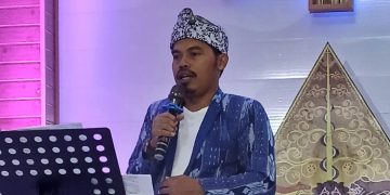 M. Latifun Tekankan Pentingnya Harmoni, Toleransi, dan Kehidupan Sosial yang Damai