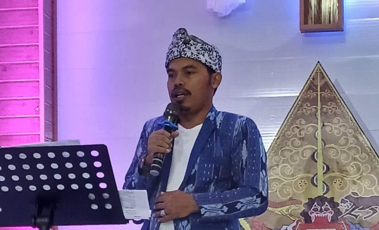 M. Latifun Tekankan Pentingnya Harmoni, Toleransi, dan Kehidupan Sosial yang Damai