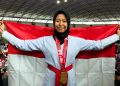 Siswi MAN 1 Bogor Raih Medali Emas di Kejuaraan Taekwondo Internasional IISTC 3 2025
