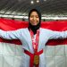 Siswi MAN 1 Bogor Raih Medali Emas di Kejuaraan Taekwondo Internasional IISTC 3 2025