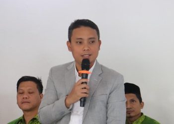 Wakil Ketua Komisi C DPRD Jepara Ingatkan Orang Tua, Libur Sekolah Bukan Libur Belajar