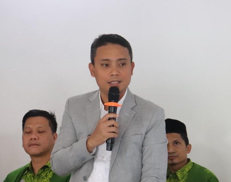Wakil Ketua Komisi C DPRD Jepara Ingatkan Orang Tua, Libur Sekolah Bukan Libur Belajar