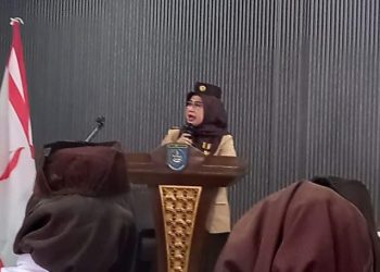 Perkuat Struktur Organisasi, Pengurus Mabiran dan LPK Kwarran Sukmajaya Resmi Dilantik