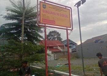 KOAT Coffee Masih Beroperasi Meski Disegel, Cahyo P. Budiman Pertanyakan Ketegasan Pemkot