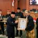 Bambang Sutopo Raih BKD Award 2025 DPRD Kota Depok – Kategori Kinerja Terbaik