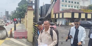 Dua Tahun Mandek, LBH Aktivis Pers Dorong Penanganan Kasus di Polres Depok