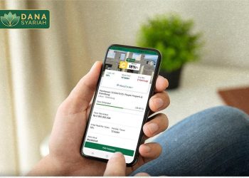 Pembayaran Macet, Dana Syariah Indonesia Tahan Dana Lender Rp 1,13 Triliun, Dugaan Fraud Mencuat