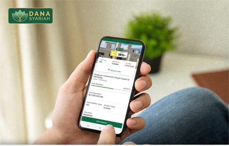 Pembayaran Macet, Dana Syariah Indonesia Tahan Dana Lender Rp 1,13 Triliun, Dugaan Fraud Mencuat