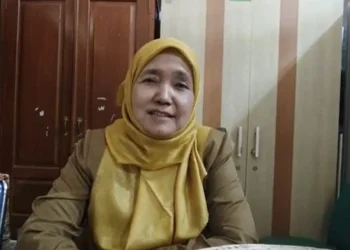 Revitalisasi SDN Sindangkarsa 2 Tak Ganggu Proses Belajar Mengajar