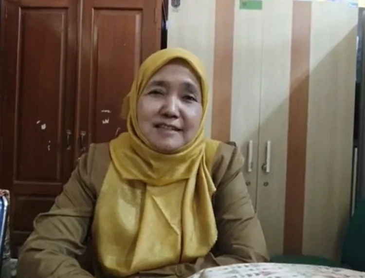 Revitalisasi SDN Sindangkarsa 2 Tak Ganggu Proses Belajar Mengajar