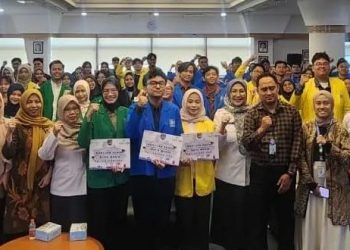 Cegah Putus Kuliah, Pemkot Depok Siapkan Beasiswa Sosial bagi Mahasiswa Rentan Putus Kuliah