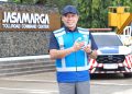 Arus Balik Nataru 2026: 155.596 Kendaraan Kembali ke Jabotabek, Diskon Tol Masih Berlaku