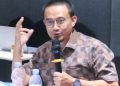 Ade Firmansyah Buka Suara soal Wacana Pilkada via DPRD