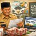 Sesjen GTK Pastikan TPG 2026 Cair Tepat Waktu dan Tunggakan Diselesaikan