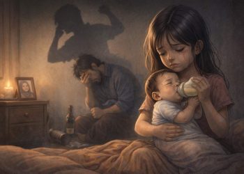 Cerpen – Janji Seorang Anak (Part 1)