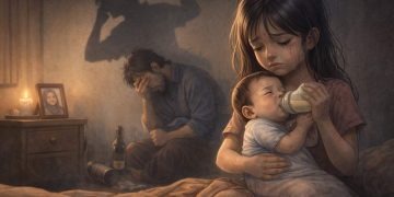 Cerpen – Janji Seorang Anak (Part 1)