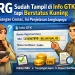 NRG Sudah Tampil di Info GTK tapi Berstatus Kuning, Jangan Cemas, Ini Penjelasan Lengkapnya