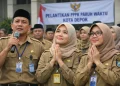 Usai Pelantikan PPPK Paruh Waktu, Guru Depok Titipkan Harapan