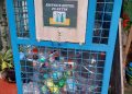 Yayasan Yadami Inisiasi Tempat Sampah Botol, Edukasi Daur Ulang untuk Siswa di Lingkungan SMP-SMK Islamiyah Serua