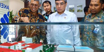 Menaker Yassierli Siapkan BLK Jadi Klinik Produktivitas dan Inkubator Bisnis