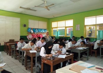 Potret PKBM Kota Depok: Pilar Pendidikan Nonformal yang Masih Kurang Mendapat Perhatian Serius