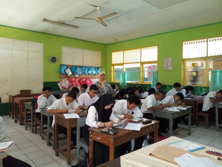 Potret PKBM Kota Depok: Pilar Pendidikan Nonformal yang Masih Kurang Mendapat Perhatian Serius