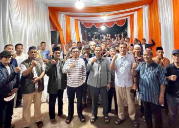 Legislator PKS Ade Firmansyah Desak Pengalihan Sisa Anggaran untuk UHC Warga Depok