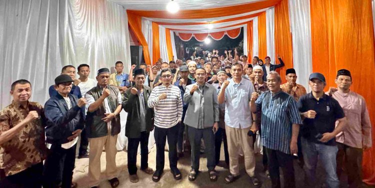 Legislator PKS Ade Firmansyah Desak Pengalihan Sisa Anggaran untuk UHC Warga Depok