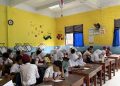 SDN Bojongsari 04 Depok Mulai Simulasi Tes Kemampuan Akademik untuk Siswa Kelas VI
