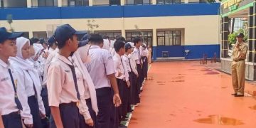 Sepanjang 2021–2026, Daya Tampung SMP Negeri di Cipayung Meningkat Tajam