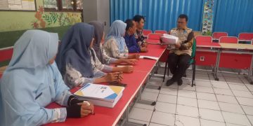 Disdik Petakan 22 Pengawas untuk Kawal 429 SD di Tahun 2026, Sukmajaya dan Pancoran Mas Jadi Fokus