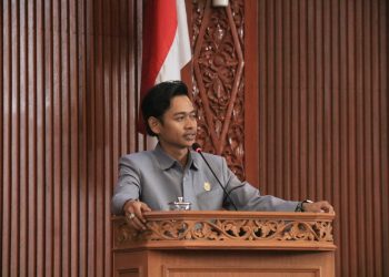 DPRD Depok Buka Masa Sidang 2026, Komisi B Siap Perketat Pengawasan Sektor Ekonomi