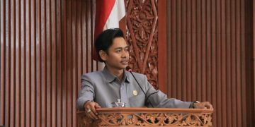 DPRD Depok Buka Masa Sidang 2026, Komisi B Siap Perketat Pengawasan Sektor Ekonomi