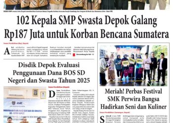 E-Paper Edisi 132