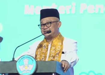 Aturan Baru! Permendikdasmen 6/2026 Perkuat Budaya Sekolah Aman dan Nyaman di Indonesia