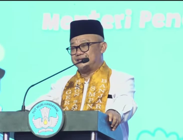 Aturan Baru! Permendikdasmen 6/2026 Perkuat Budaya Sekolah Aman dan Nyaman di Indonesia