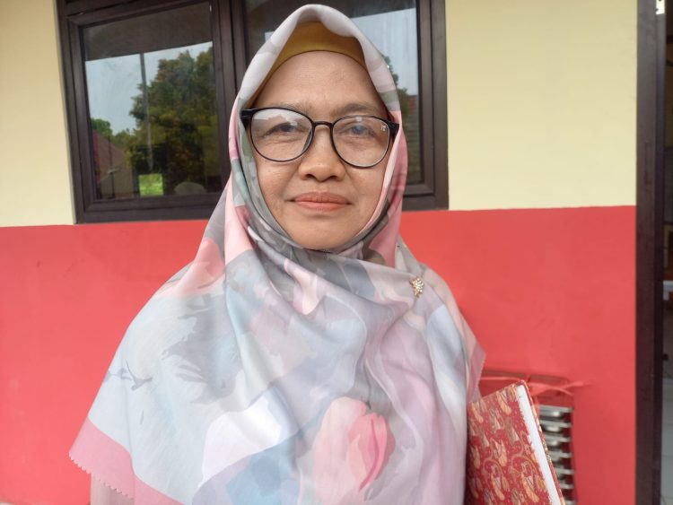 SDN Bedahan 02 Bagikan E-Raport dan Siapkan Agenda Ujian untuk Siswa Kelas 6