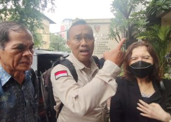 LBH Aktivis Pers Soroti Kejanggalan SP3 dalam Gelar Perkara Wasidik PMJ