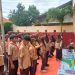 Pelatihan Pramuka di SDN Cinangka 05: Siswa Penggalang Perdalam Dasa Darma dan Sandi