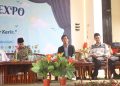 Expo Kampus Alumni 2026, MA Nurul Huda Setu Bekasi Perkuat Budaya Melanjutkan Kuliah