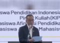 Pemerintah Siapkan 5.750 Kuota Beasiswa LPDP di 2026