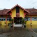 SMK Negeri 1 Kalinyamatan Alihkan KBM ke Daring Akibat Banjir dan Ancaman Binatang Berbisa