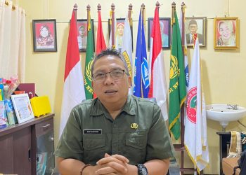 Ini Cara Kepsek SDN RRI Cisalak Pertahankan Prestasi dan Tingkatkan Mutu Pembelajaran