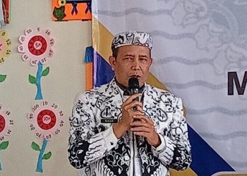 PGRI Depok Sambut Kadisdik Baru, Tekankan Sinergi dan Peningkatan Kualitas Pendidikan
