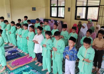 Genjot Prestasi dan Karakter, SDN Sawangan 02 Terapkan Program Tambahan 2026