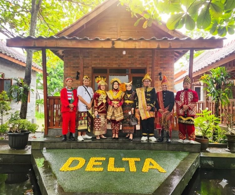 Gemuruh Budaya Nusantara: Ketika Generasi Muda Menjaga Ruh Peradaban Bangsa