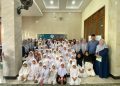 SD Islam Darul Falah Depok Peringati Isra Mi’raj, Bentuk Karakter Religius dan Akhlak Siswa