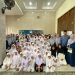 SD Islam Darul Falah Depok Peringati Isra Mi’raj, Bentuk Karakter Religius dan Akhlak Siswa