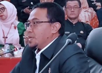 Adef: Pembangunan MTSN di Depok Hasil Kebijakan Idris-Imam, Bukan ‘Simsalabim’ Anggaran 2025