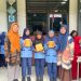 Peringatan Isra Mi’raj di SDN Anyelir 2 Diisi Lomba Religi Selama Dua Hari